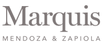 Marquis Mendoza & Zapiola - La gran esquina de Belgrano R.