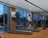 gym